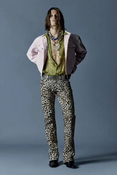Look 1